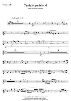 Cantaloupe Island (Download) 