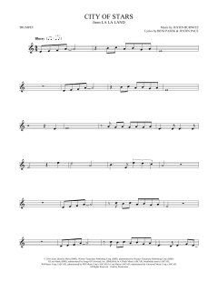 City Of Stars (Download) 