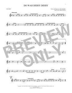 Do Wah Diddy Diddy (Download) 