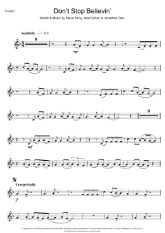 Don't Stop Believin' (Download) 