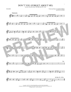 Don't You (Download) 