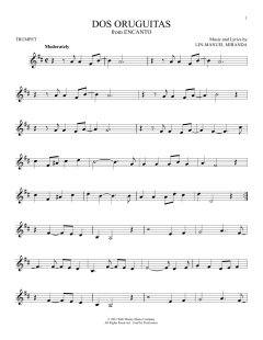 Dos Oruguitas (Download) 