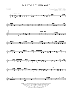 Fairytale Of New York (Download) 