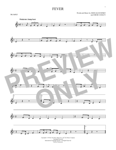 Fever (Download) 
