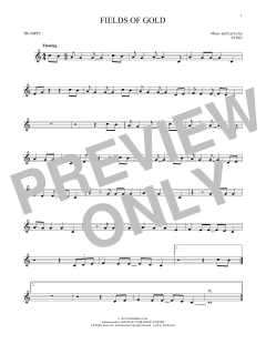 Fields Of Gold (Download) 