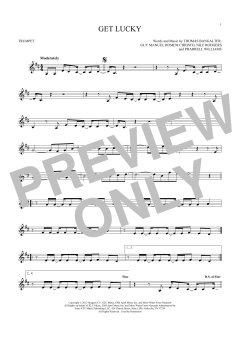 Get Lucky (Download) 