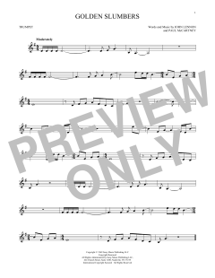 Golden Slumbers (Download) 