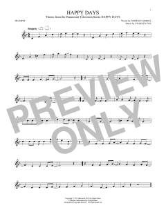 Happy Days (Download) 