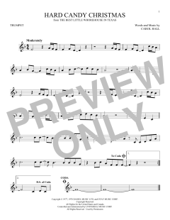 Hard Candy Christmas (Download) 