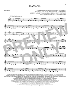 Havana (Download) 