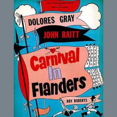 Here's That Rainy Day (Download) 