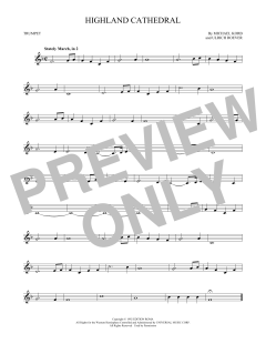 Highland Cathedral (Download) 