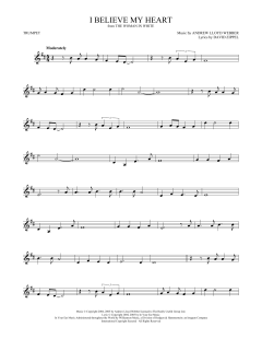I Believe My Heart (Download) 