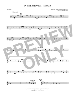 In The Midnight Hour (Download) 