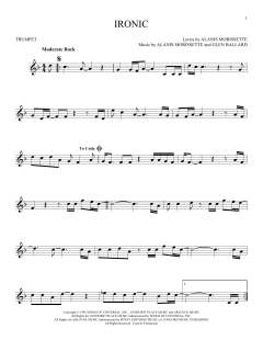 Ironic (Download) 