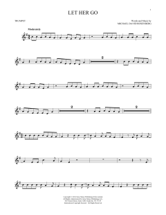 Let Her Go (Download) 