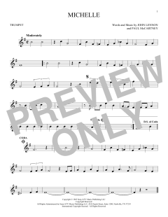 Michelle (Download) 