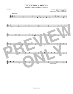 Once Upon A Dream (Download) 