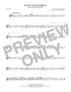 Over The Rainbow (Download) 