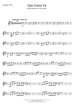 Oye Como Va (Download) 