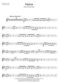 Patricia (Download) 