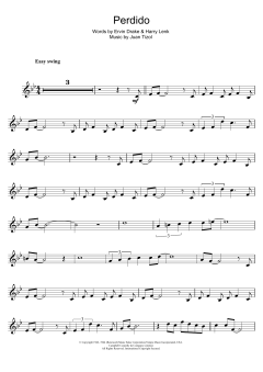 Perdido (Download) 