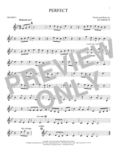Perfect (Download) 