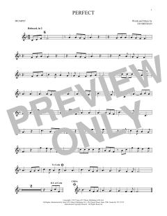 Perfect (Download) 