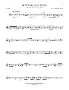 Princess Leia's Theme (Download) 