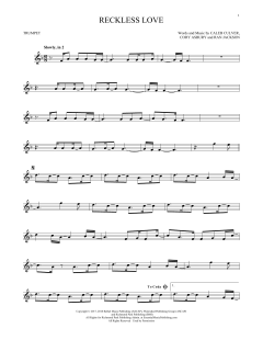 Reckless Love (Download) 