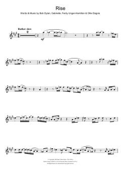 Rise (Download) 