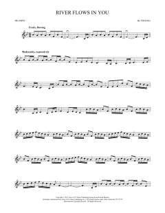 River Flows In You (Download) 