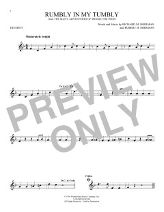 Rumbly In My Tumbly (Download) 