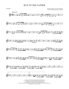 Run To The Father (Download) 
