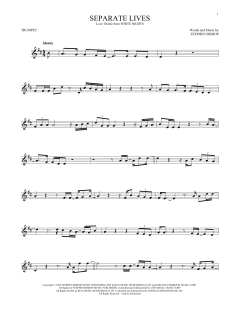 Separate Lives (Download) 