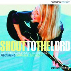 Shout To The Lord (Download) 