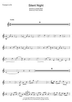 Silent Night (Download) 