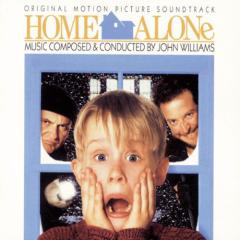 Somewhere In My Memory (Download) 