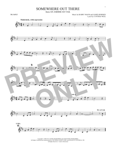 Somewhere Out There (Download) 