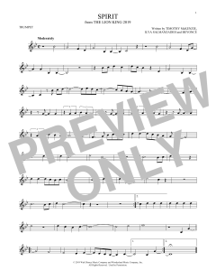 Spirit (Download) 