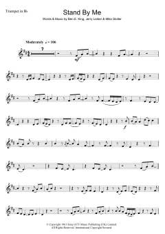 Stand By Me (Download) 