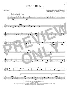 Stand By Me (Download) 