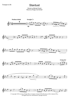 Stardust (Download) 