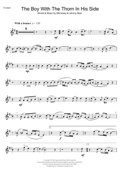 The Boy With The Thorn In His Side (Download) 