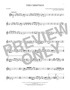 This Christmas (Download) 