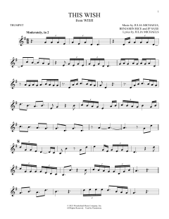This Wish (Download) 