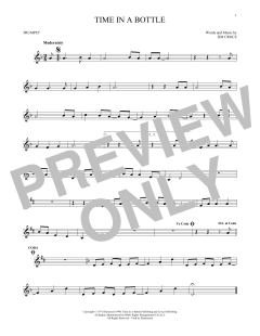 Time In A Bottle (Download) 
