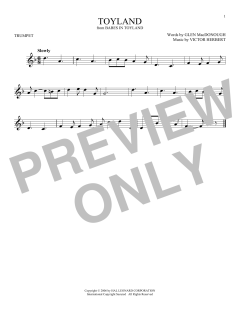 Toyland (Download) 