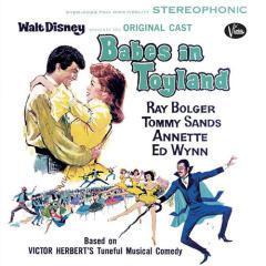 Toyland March (Download) 