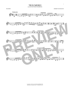 Traumerei (Download) 